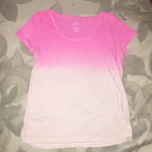 American Eagle women's "Favorite T"